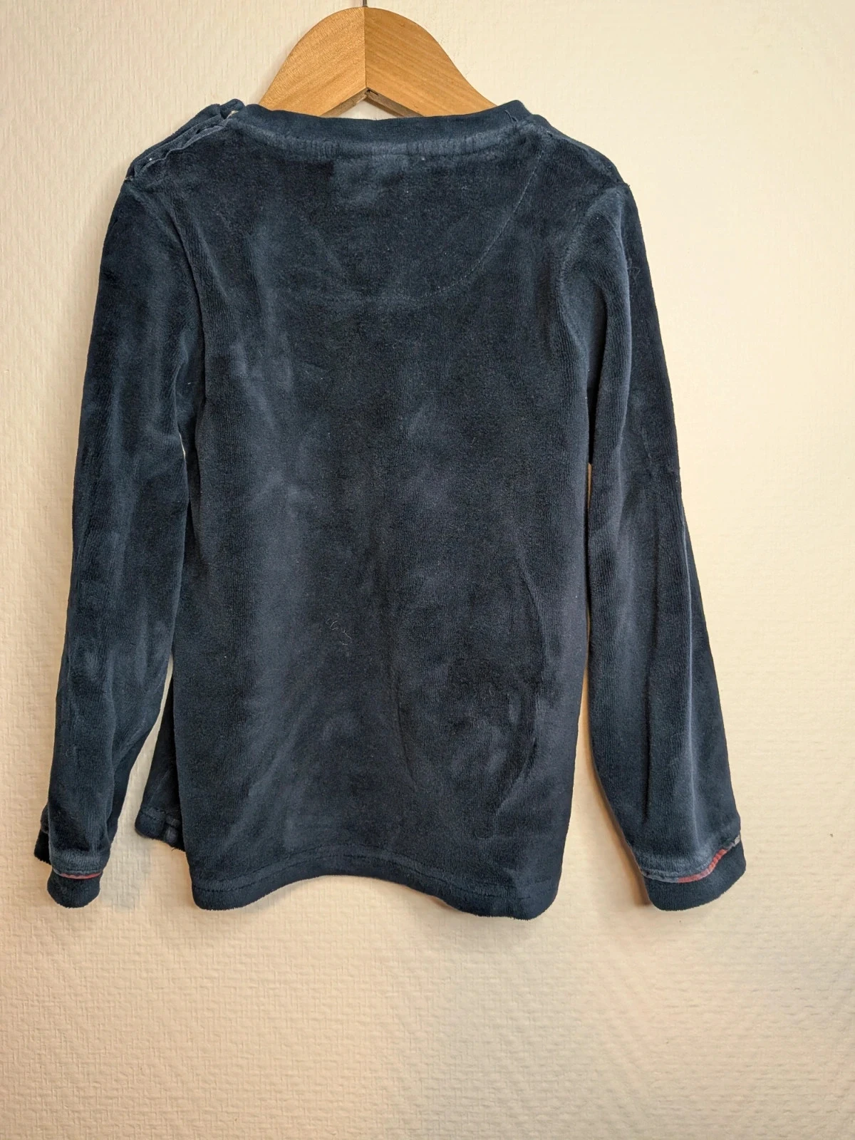 Pyjama Noël – photo 7